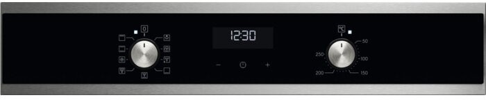 Электрический духовой шкаф Electrolux EOF5C50BX