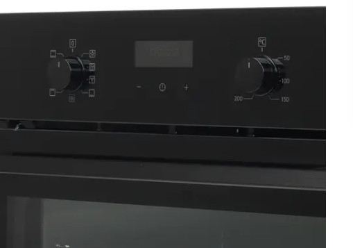 Электрический духовой шкаф Electrolux EOF5C50BX