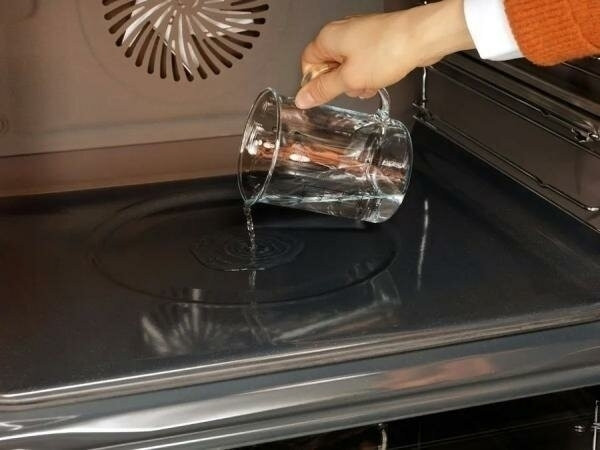 Электрический духовой шкаф Electrolux EOF5C50BX