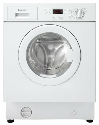 Встраиваемая стиральная машина Candy CWB 1372