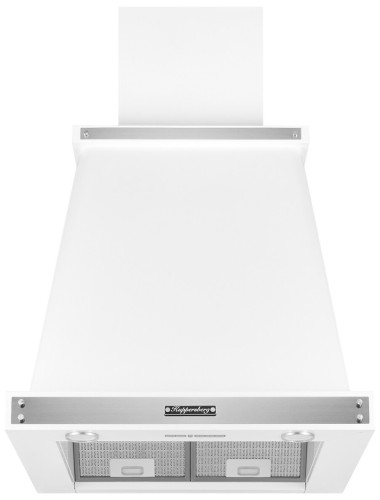 Кухонная вытяжка Kuppersberg T 669 W Silver