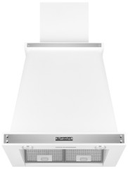 Кухонная вытяжка Kuppersberg T 669 W Silver