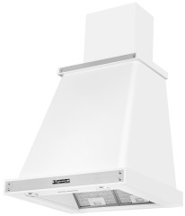 Кухонная вытяжка Kuppersberg T 669 W Silver