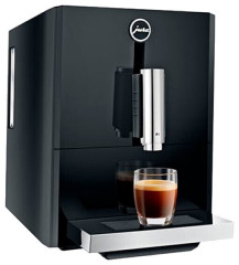 Кофемашина Jura A1 Piano Black