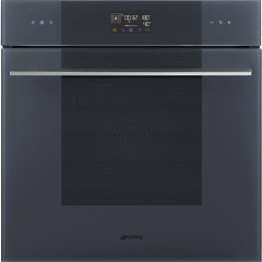 Электрический духовой шкаф Smeg SOP6102S2PG