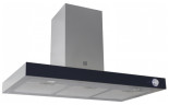 Кухонная вытяжка MBS Maranta 190 Black Glass