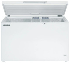 Морозильный ларь Liebherr GTL 4905