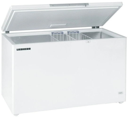 Морозильный ларь Liebherr GTL 4905