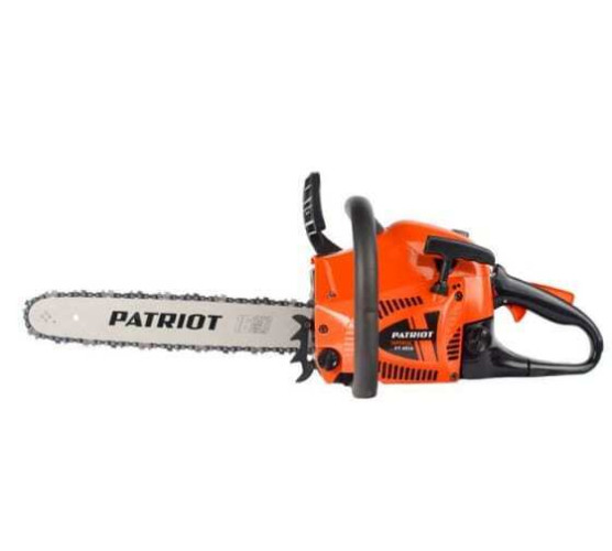 Бензопила Patriot PT 4016 Imperial