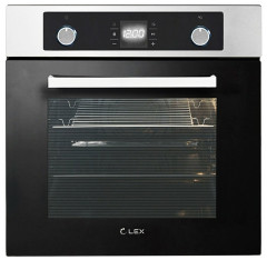 Электрический духовой шкаф Lex EDP 094 IX