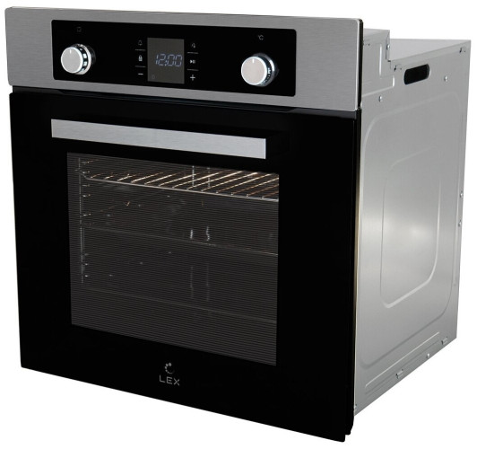 Электрический духовой шкаф Lex EDP 094 IX
