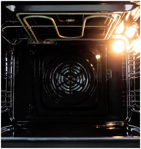 Электрический духовой шкаф Lex EDP 094 IX