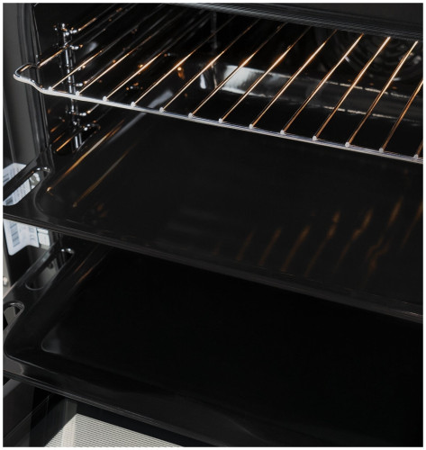 Электрический духовой шкаф Lex EDP 094 IX