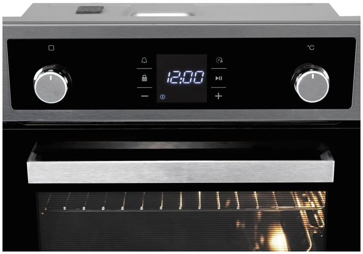 Электрический духовой шкаф Lex EDP 094 IX