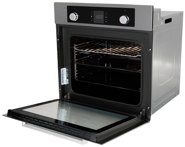 Электрический духовой шкаф Lex EDP 094 IX