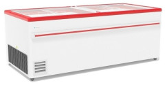 Морозильный ларь Frostor F2500B