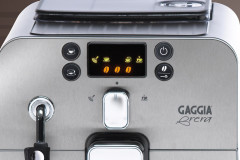 Кофемашина Gaggia Brera RI 9305/11
