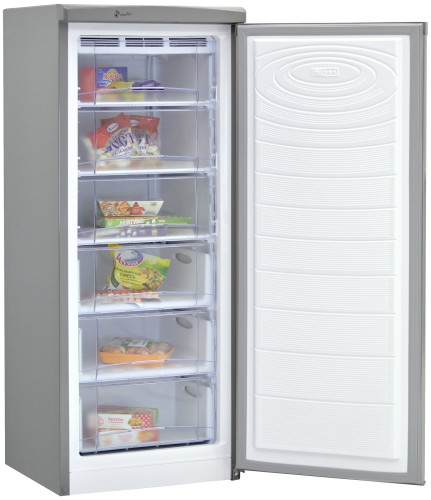 Морозильная камера Nordfrost DF 165 IAP