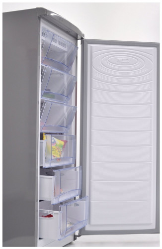 Морозильная камера Nordfrost DF 165 IAP