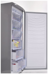 Морозильная камера Nordfrost DF 165 IAP