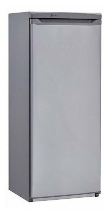 Морозильная камера Nordfrost DF 165 IAP