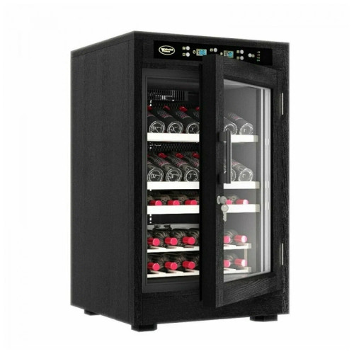Винный шкаф Cold Vine C46-WB1M