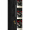 Винный шкаф Cold Vine C46-WB1M