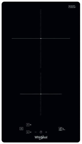 Индукционная варочная панель Whirlpool WS Q0530NE