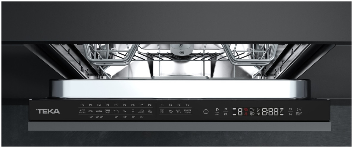Посудомоечная машина Teka DFI 74950
