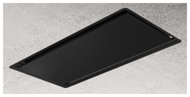 Встраиваемая вытяжка Elica ILLUSION NO MOTOR BL A 100