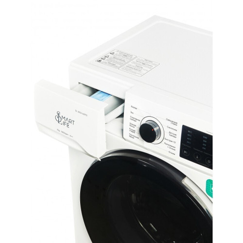 Стиральная машина Smart Life SL WCH bd710