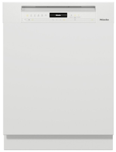 Посудомоечная машина Miele G7310 SCi