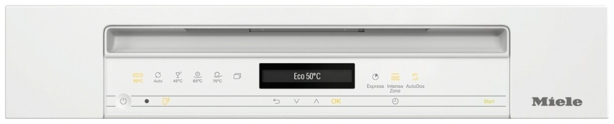 Посудомоечная машина Miele G7310 SCi