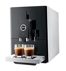 Кофемашина Jura A9 Aluminium 15118