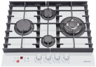 Газовая варочная панель Hiberg VM 6145 W