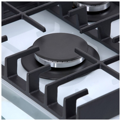 Газовая варочная панель Hiberg VM 6145 W