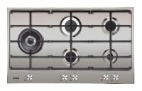 Газовая варочная панель Korting HG 985 CTX