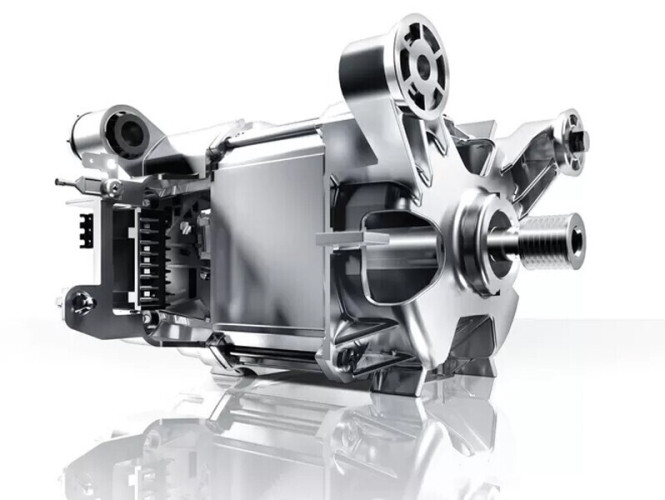 Стиральная машина Bosch WAT28741OE