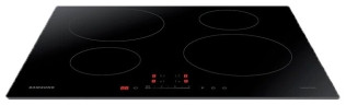 Индукционная варочная панель Samsung NZ64H37070K