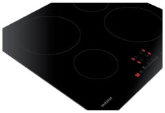 Индукционная варочная панель Samsung NZ64H37070K