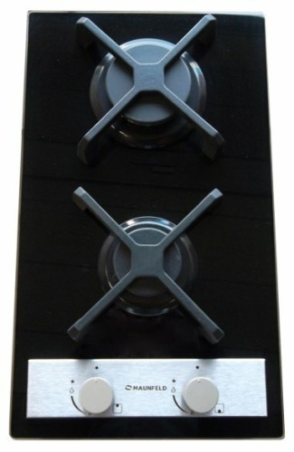 Газовая варочная панель MAUNFELD GH 302 BG GCB