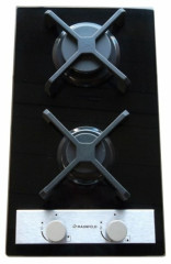 Газовая варочная панель MAUNFELD GH 302 BG GCB
