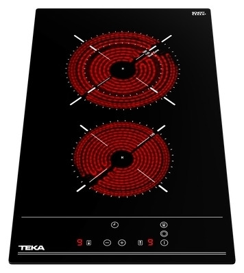 Электрическая варочная панель Teka TZC 32320 TTC Black