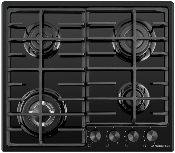 Газовая варочная панель MAUNFELD EGHE.64.63CB2/G