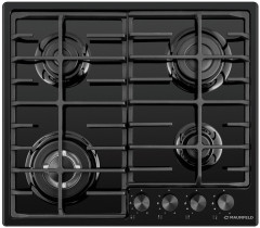 Газовая варочная панель MAUNFELD EGHE.64.63CB2/G