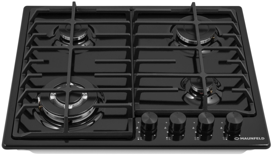 Газовая варочная панель MAUNFELD EGHE.64.63CB2/G