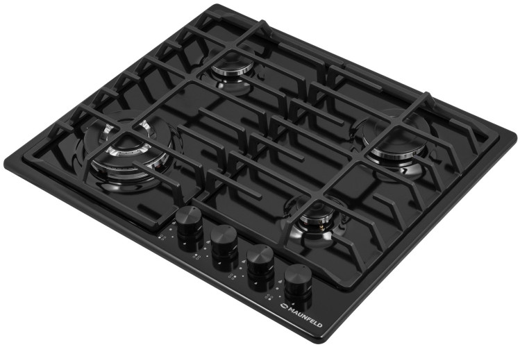 Газовая варочная панель MAUNFELD EGHE.64.63CB2/G