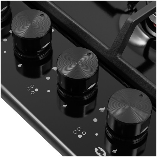 Газовая варочная панель MAUNFELD EGHE.64.63CB2/G