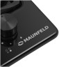 Газовая варочная панель MAUNFELD EGHE.64.63CB2/G