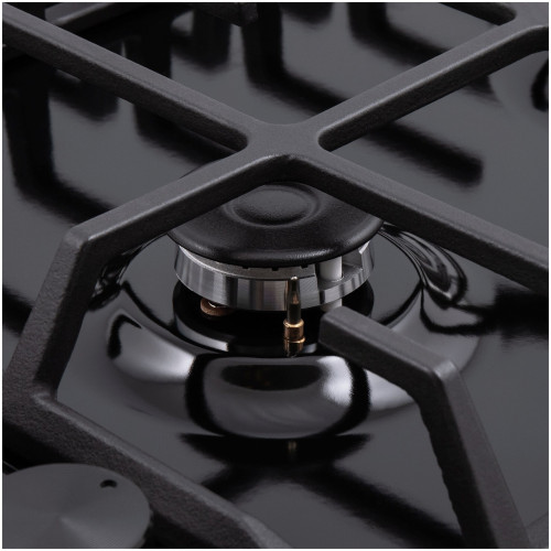 Газовая варочная панель MAUNFELD EGHE.64.63CB2/G